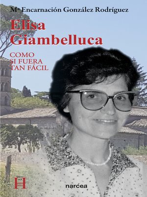 cover image of Elisa Giambelluca